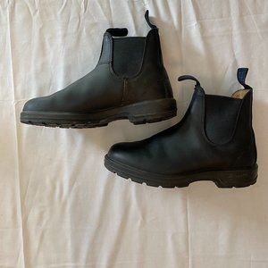 Blundstone thermal chelsea boots